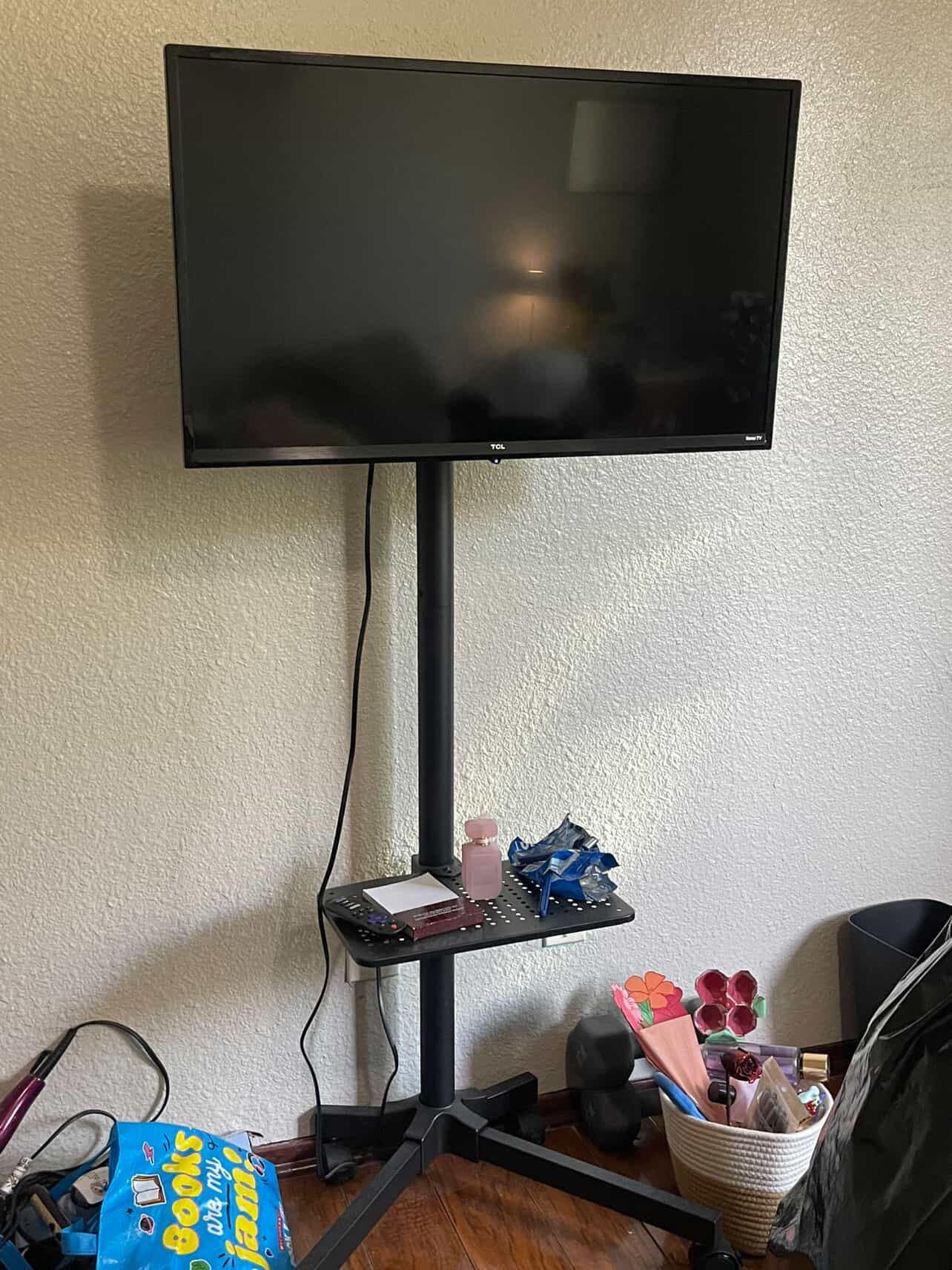 TV