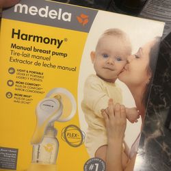 Breast Pumps 