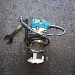 Makita Router