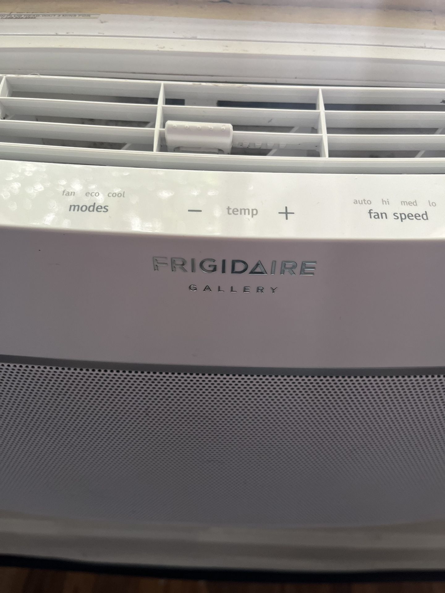 window ac unit