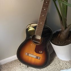 Gretsch Acoustic Parlor Guitar 