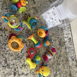 Baby Toys 