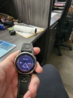Garmin Vivoactive 4 Smart Watch