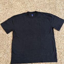 Yeezy GAP size L t-shirt