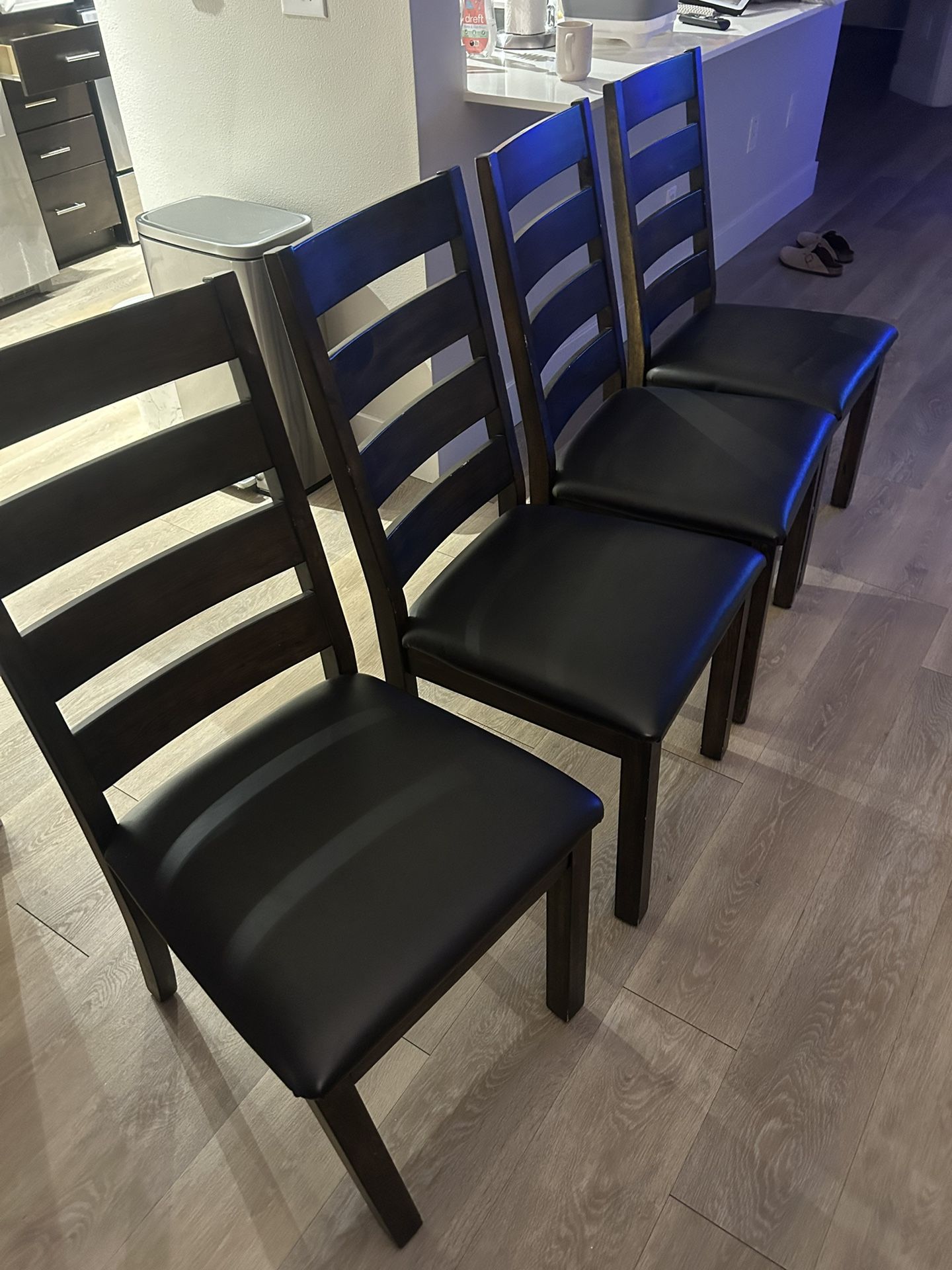 Dining Table Chairs