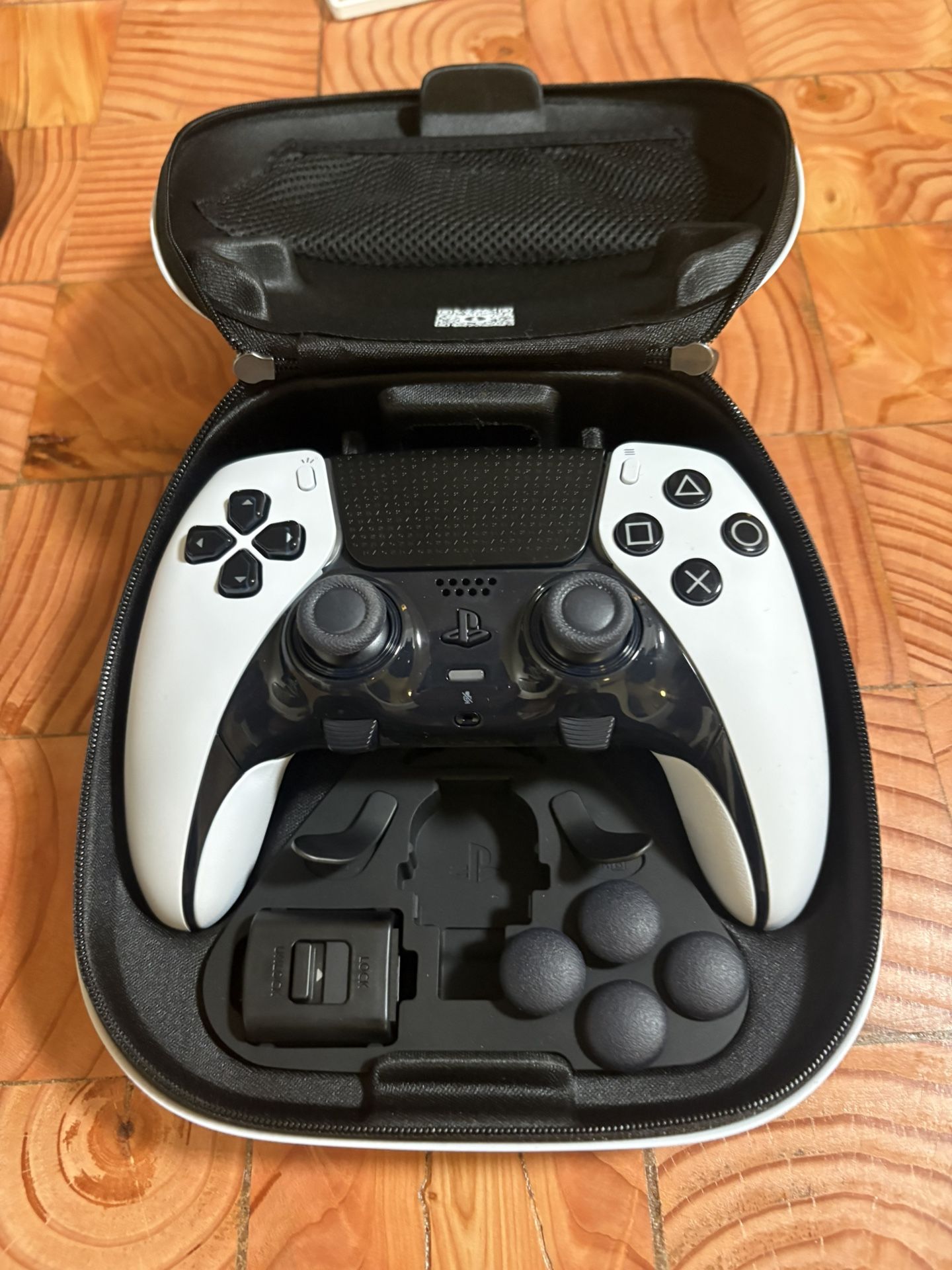 PlayStation Dualsense Edge Controller