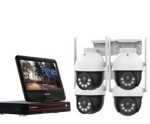 Ultimate Smart Security