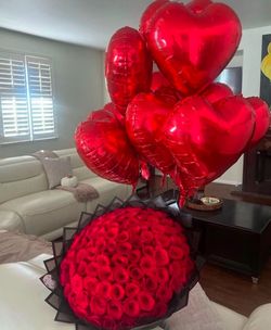 Flower Arrangements