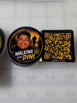 Custom Stickers Waterproof