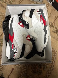 Jordan bugs bunny 8s