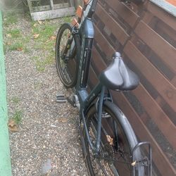 Electric Bicycle