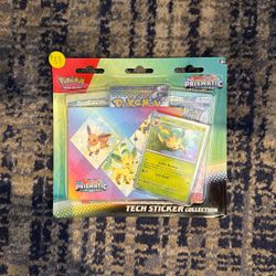 Pokemon Prismatic 