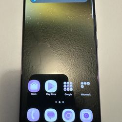 Samsung Galaxy S22 + Unlocked 128GB