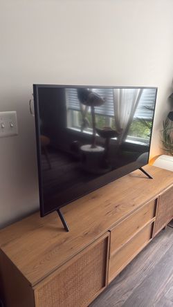 TV and Console