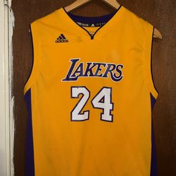 Los Angeles Lakers Jersey 