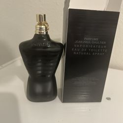 JPG Le Male Le Parfum