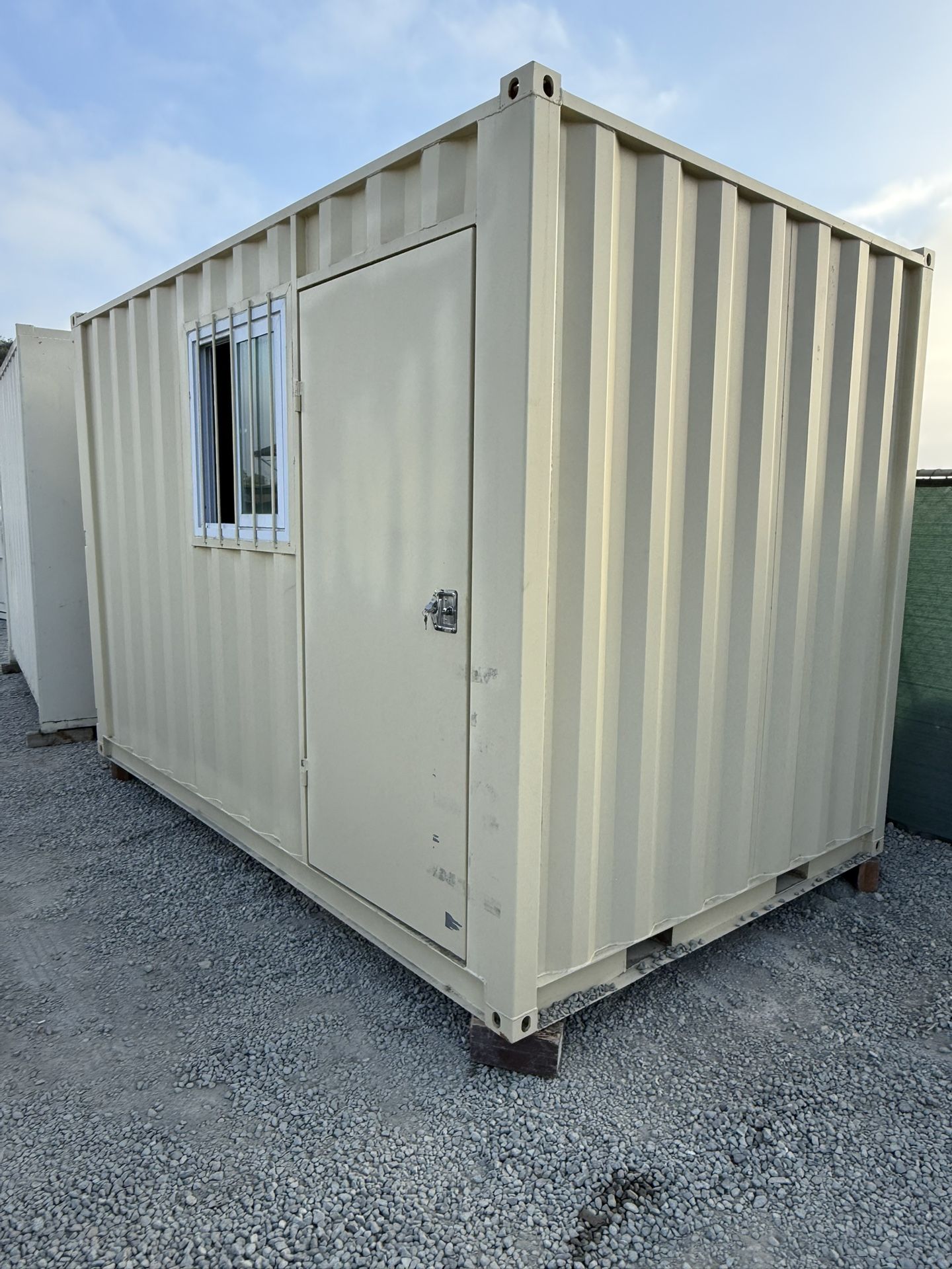 Office Container