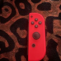 Right Joy Con Only 