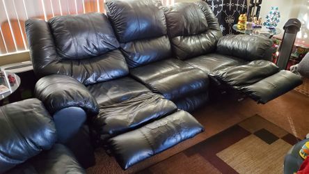 Electric couches