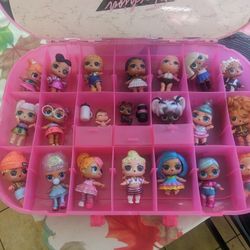 Se Venden  Lol Surprise