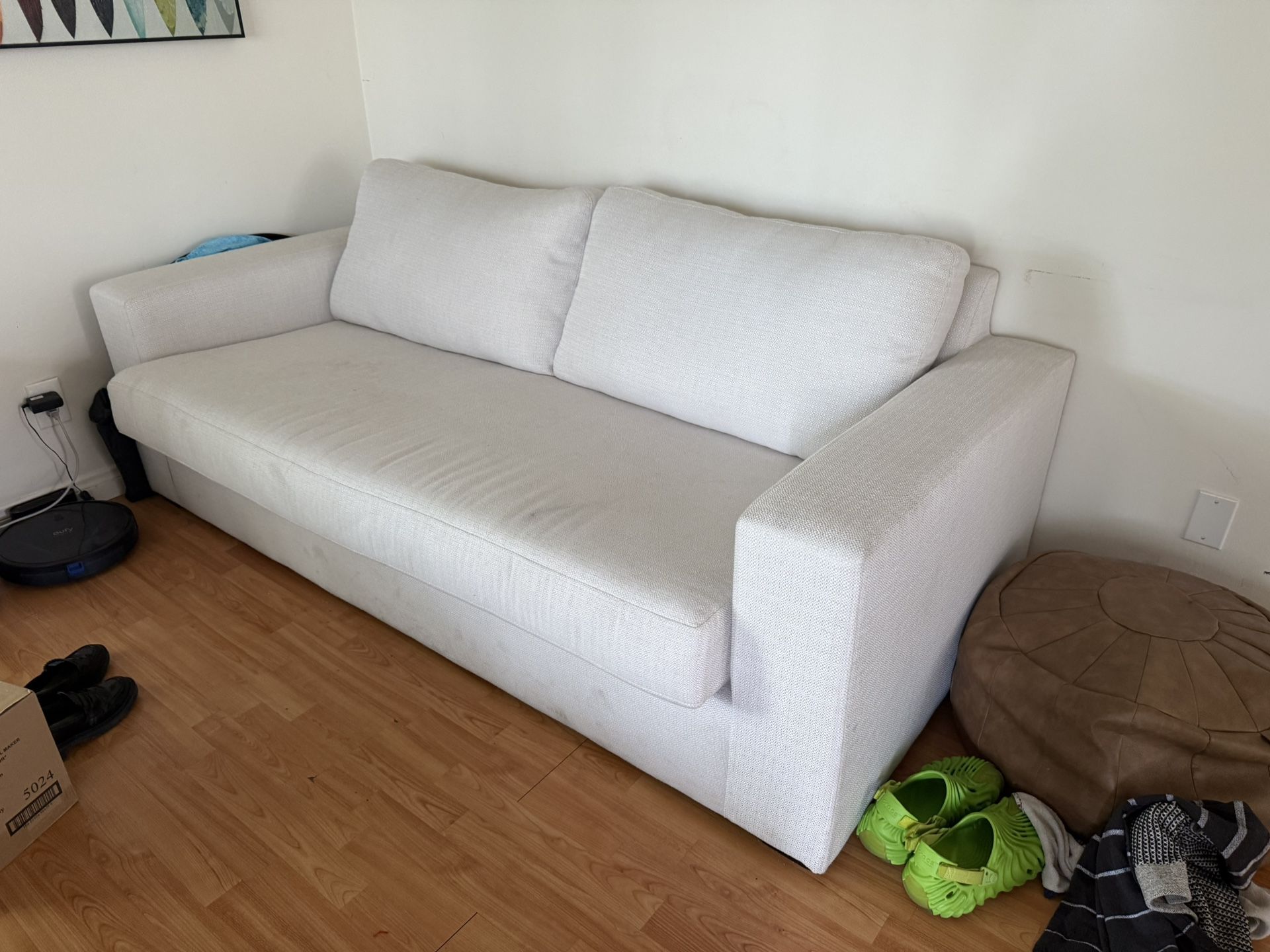 Sofa bed