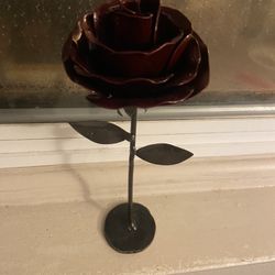 Rose Decor 