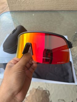 Oakley Sutro Lite