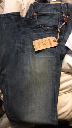True religion jeans