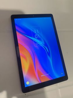TCL Android Tablet