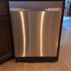 Samsung Dishwasher