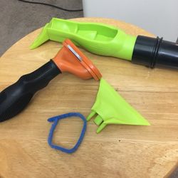 Furminator And Attachments 