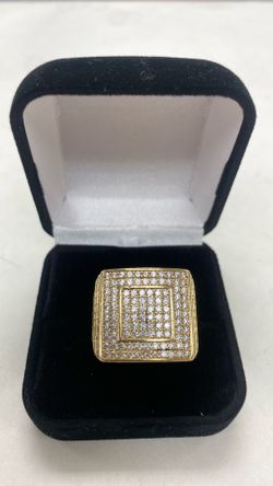 MNS Ring