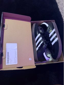 Black Sambas