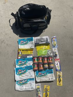 Okeechobee Small Tackle Bag