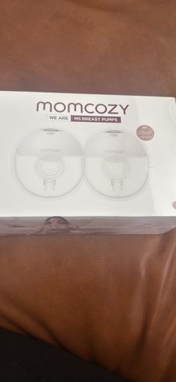 Breast Pump
