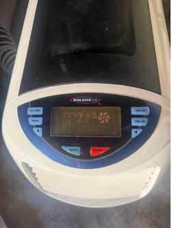 Portable AC