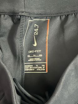Nike impossiblysoft 247 drift sweats