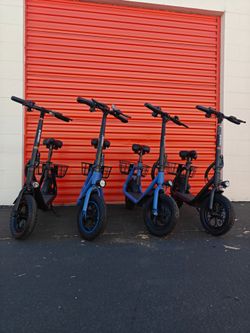 Phantom R1 Electric Scooter