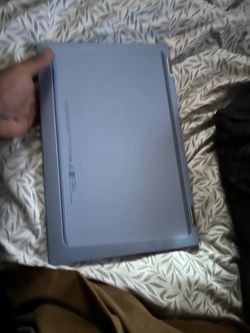 Hp chrome computer