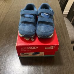Soft Foam Puma
