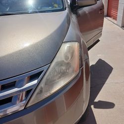 Clean Headlights 