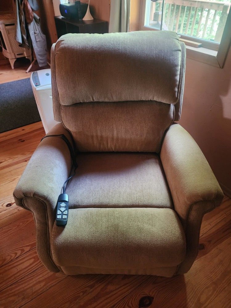 Electric Recliner