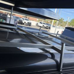 Camper For Toyota Tundra