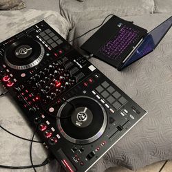 Dj Controler $700