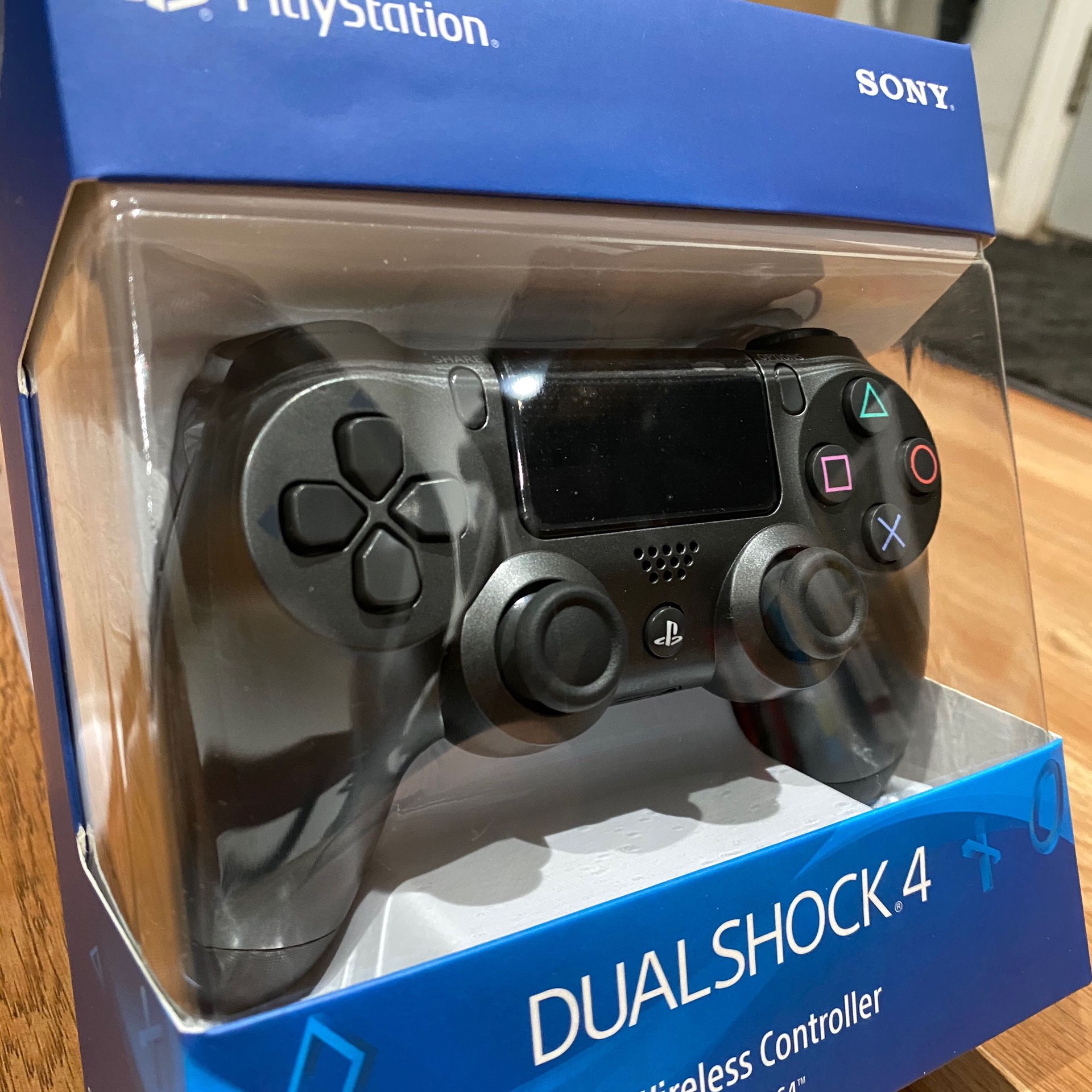 PS4 Controller (sealed)
