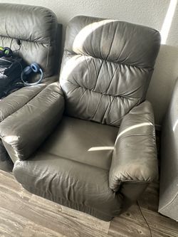 Recliners