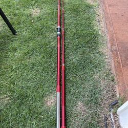 OBO Nitro Ulua Pole