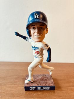 Cody Bellinger  Bobblehead 2019