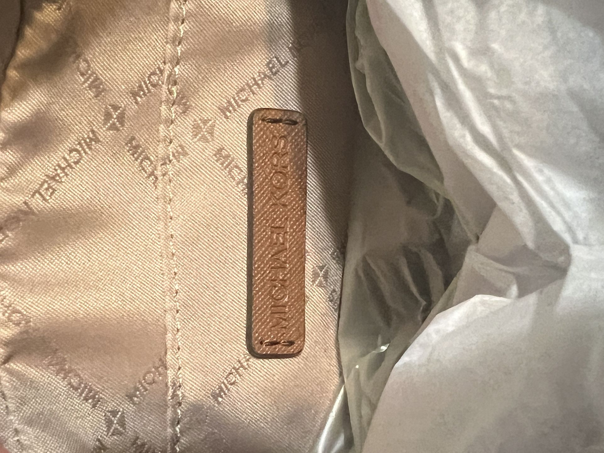 micheal kors bag