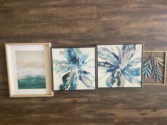 Wall Art